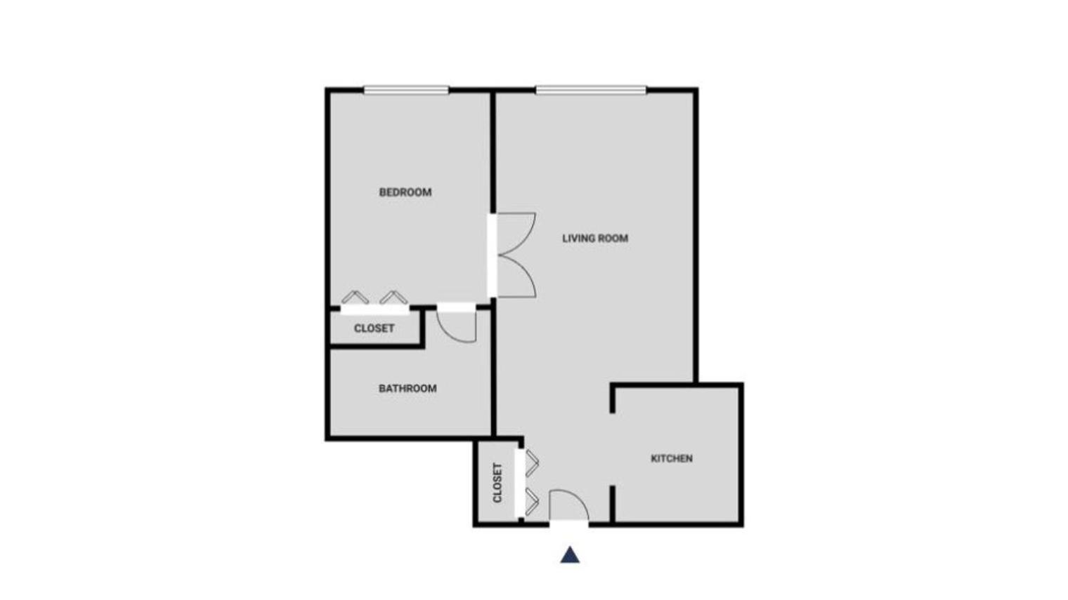 Apartamento Blueground Union Sq Doorman Gym Garden Nyc-178 Nova York