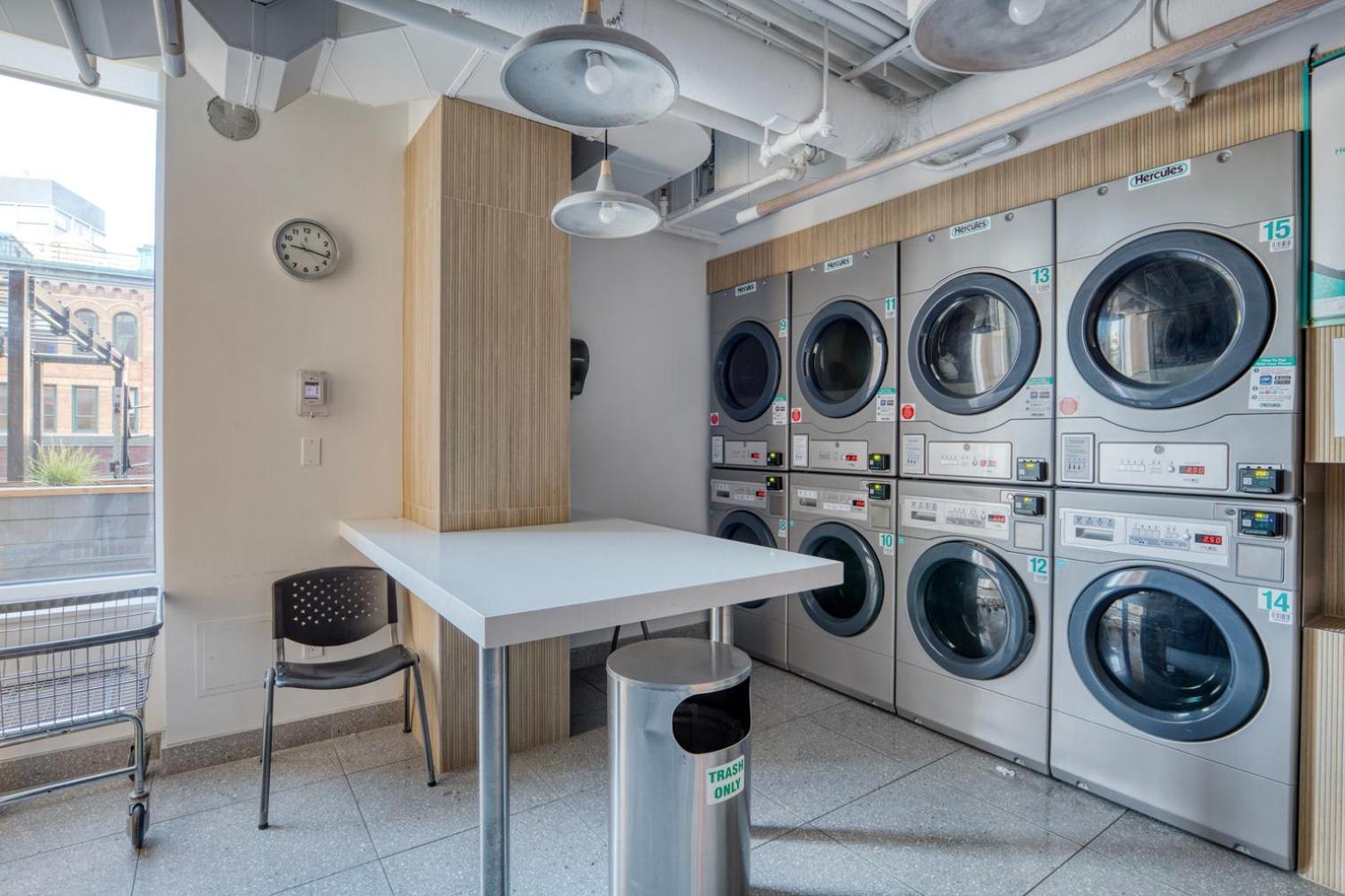 Apartamento Blueground Union Sq Doorman Gym Garden Nyc-178 Nova York