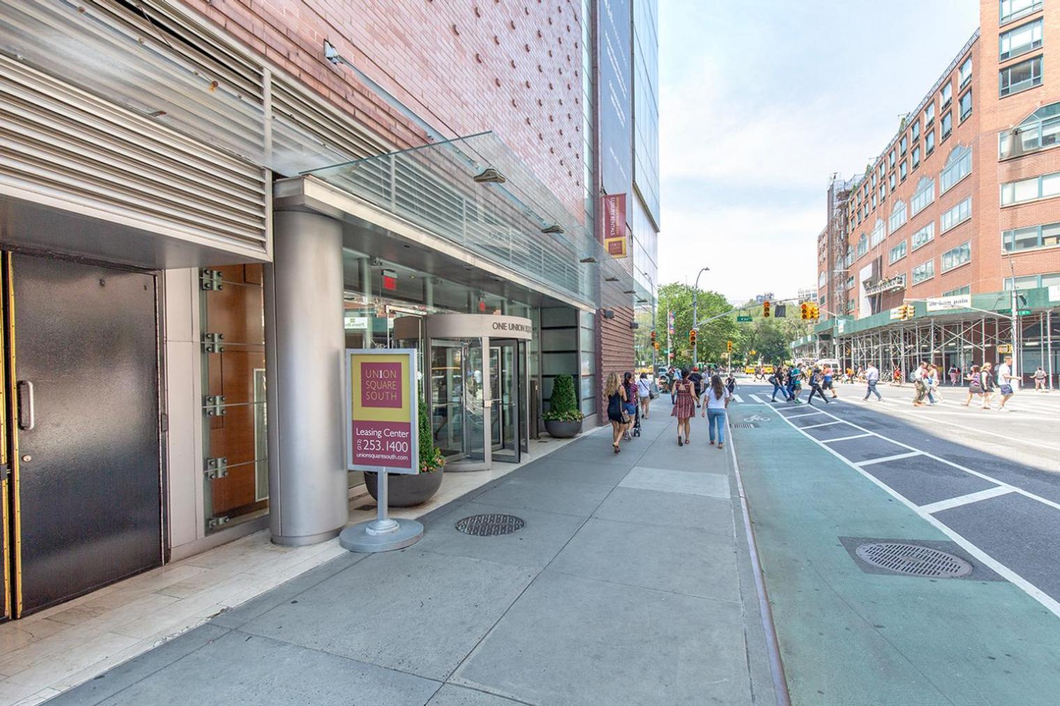 Apartamento Blueground Union Sq Doorman Gym Garden Nyc-178 *