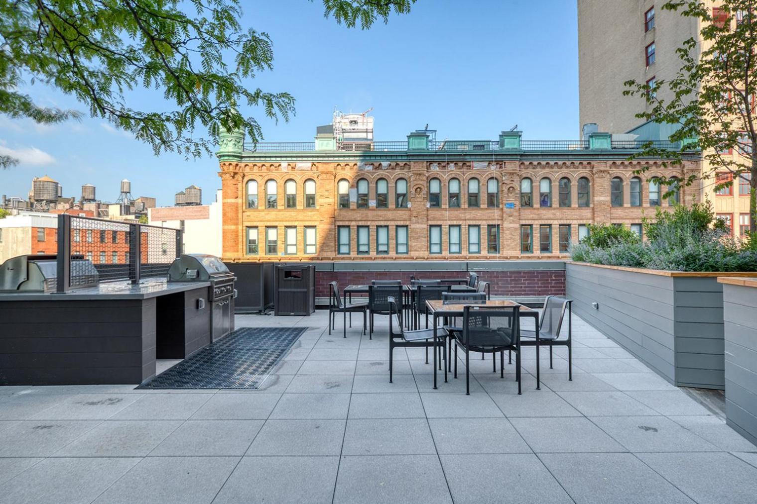 Apartamento Blueground Union Sq Doorman Gym Garden Nyc-178