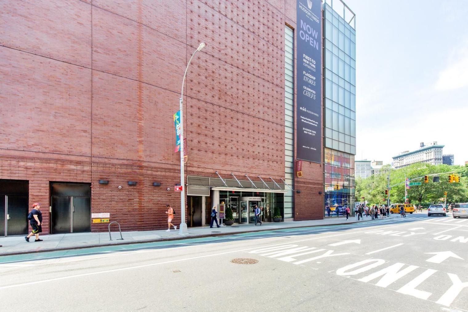 Apartamento Blueground Union Sq Doorman Gym Garden Nyc-178 *
