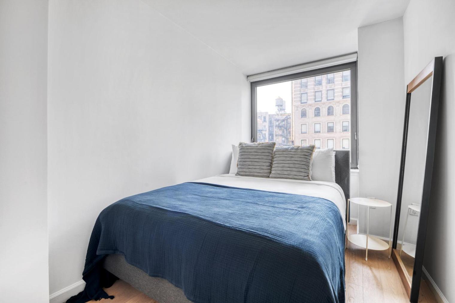 Apartamento Blueground Union Sq Doorman Gym Garden Nyc-178 Nova York