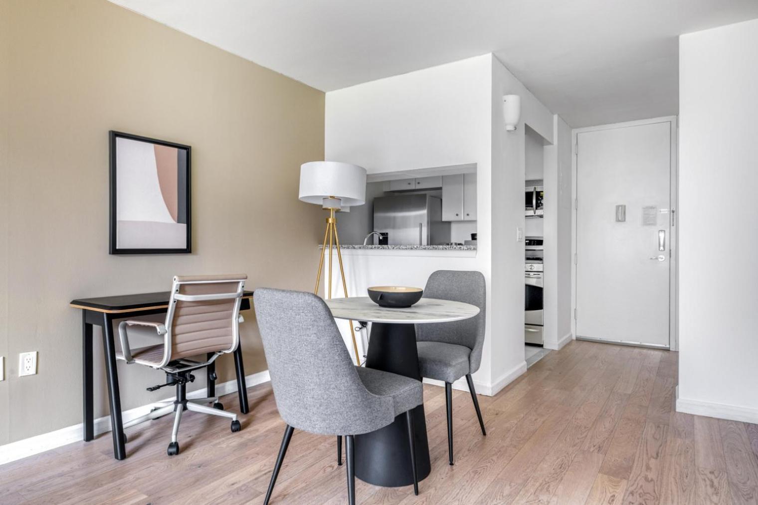 Apartamento Blueground Union Sq Doorman Gym Garden Nyc-178