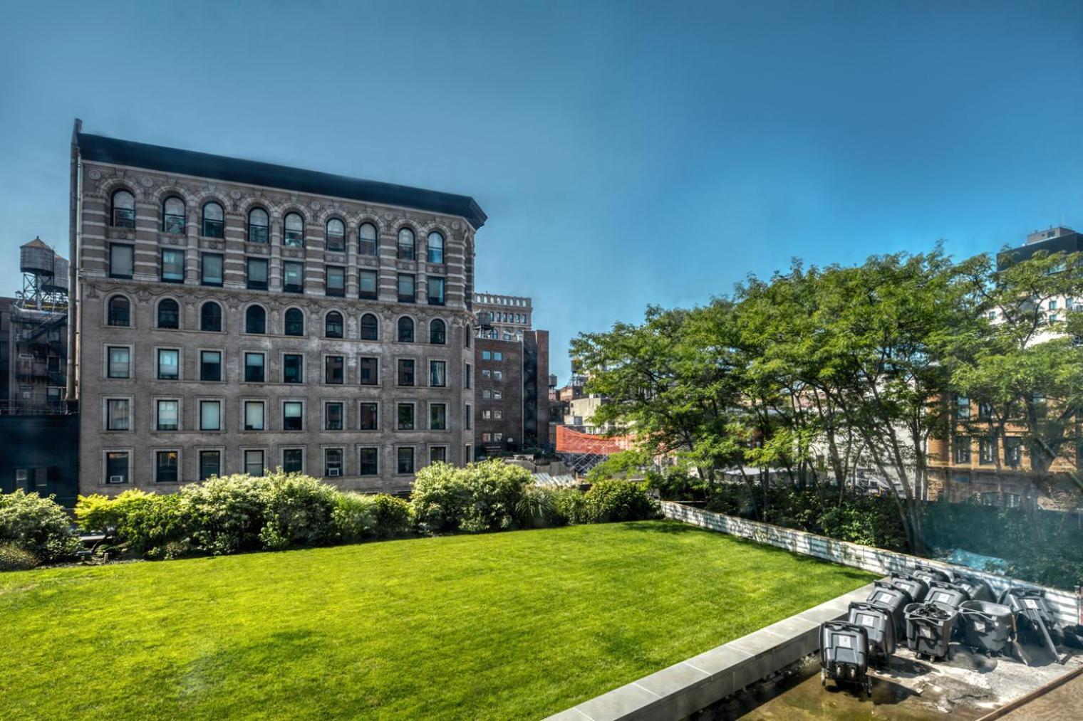 Apartamento Blueground Union Sq Doorman Gym Garden Nyc-178 *